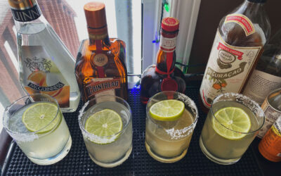 The Best Orange Liqueur for Margaritas